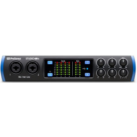 PRESONUS Studio 68c