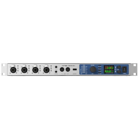 RME Fireface UFX+