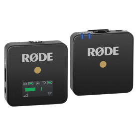 RODE Wireless GO