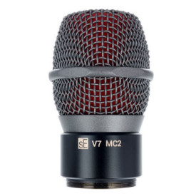 sE Electronics V7 MC2 (Sennheiser
