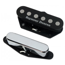 SEYMOUR DUNCAN QUARTER POUND TELECASTER SET