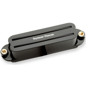 SEYMOUR DUNCAN SCR-1N COOL RAILS N