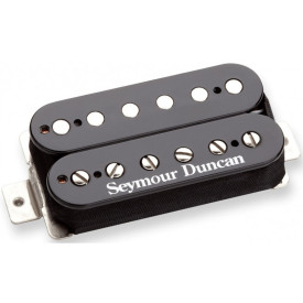 SEYMOUR DUNCAN SH-16 59/CUSTOM HYBRID BLACK