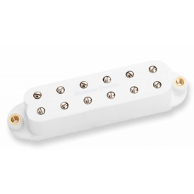 SEYMOUR DUNCAN SL59-1B LITTLE '59 for STRAT WHITE