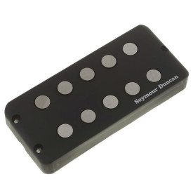 SEYMOUR DUNCAN SMB-5S MUSICMAN REPLACEMENT SYSTEM