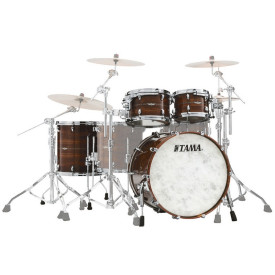 TAMA STAR BUBINGA SHELL PACK