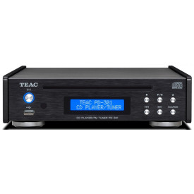 TEAC PD-301DAB-X/B	
