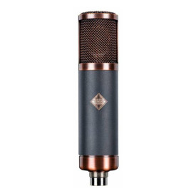 TELEFUNKEN TF39 Copperhead Deluxe