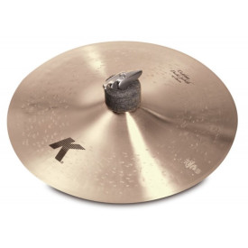 ZILDJIAN 10' K' CUSTOM DARK SPLASH