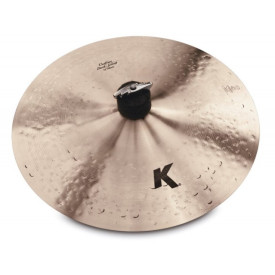 ZILDJIAN 12' K' CUSTOM DARK SPLASH