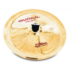 ZILDJIAN 14 ORIENTAL CHINA TRASH