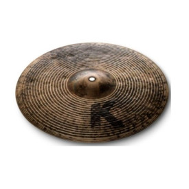 ZILDJIAN 15" K CUSTOM SPECIAL DRY HIHAT BOTTOM