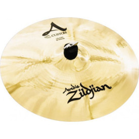 ZILDJIAN 16" A CUSTOM FAST CRASH BRILLIANT