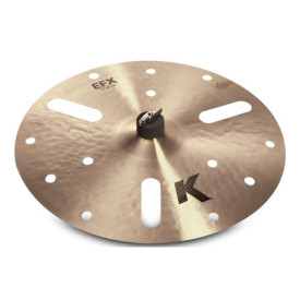 ZILDJIAN 16" K EFX