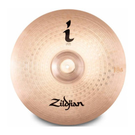 ZILDJIAN 18" I CRASH