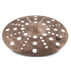ZILDJIAN 19" K CUSTOM SPECIAL DRY TRASH CRASH