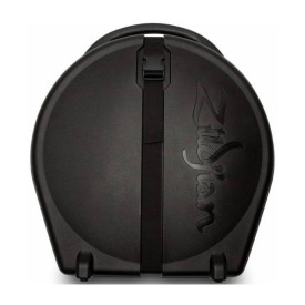 ZILDJIAN ROLLING CYMBAL VAULT BLACK