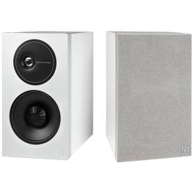 Definitive Technology Demand 11 White