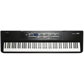 Kurzweil SP1