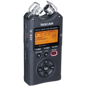 Tascam DR-40