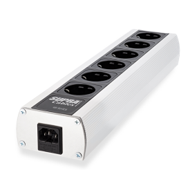 Supra MAINS BLOCK MD06-EU