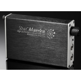 ibasso D42 Mamba Black