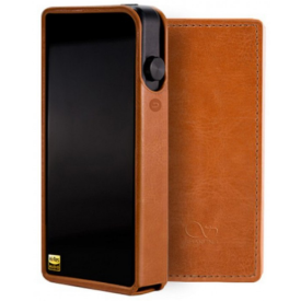 Shanling Case for M3s Brown