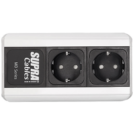 Supra MAINS BLOCK MD02-EU