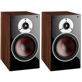 DALI Zensor 3 Light Walnut