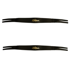 ZILDJIAN Leather Straps (pair)