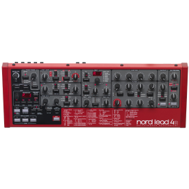 Nord Lead 4 Rack