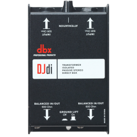 DBX DJDI