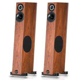 Audio Physic TEMPO plus WALNUT