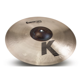 ZILDJIAN 18" K CLUSTER CRASH