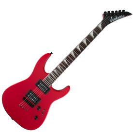 JACKSON SLXT SOLOIST RW TORRED