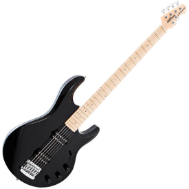 Music Man Silhouette Bass Guitar BS