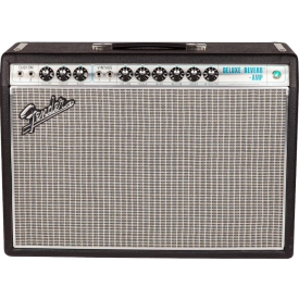FENDER 68 CUSTOM DELUXE REVERB