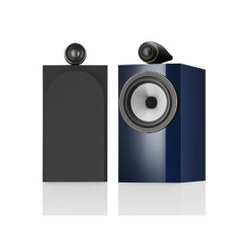 Bowers & Wilkins 705 S3 Signature Midnight Blue Metallic