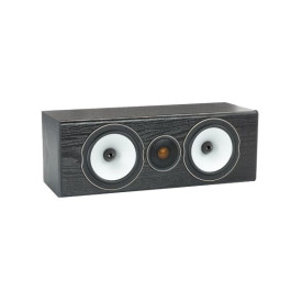 Monitor Audio BX Centre Black Oak