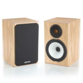 Monitor Audio BX1 Natural Oak