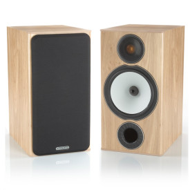 Monitor Audio BX2 Natural Oak