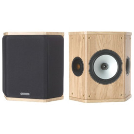 Monitor Audio BXFX Natural Oak