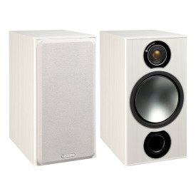Monitor Audio Bronze 2 White Ash