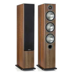 Monitor Audio Bronze 6 Walnut