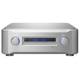 Esoteric C-02x Phono