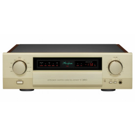 Accuphase C-2450