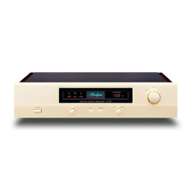 Accuphase C-47