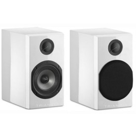 Triangle Color Bookshelf White Piano Lacquer