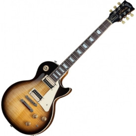 GIBSON LP CLASSIC 2015 VSB NKL HDWE