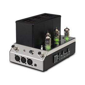 Mcintosh MHA200